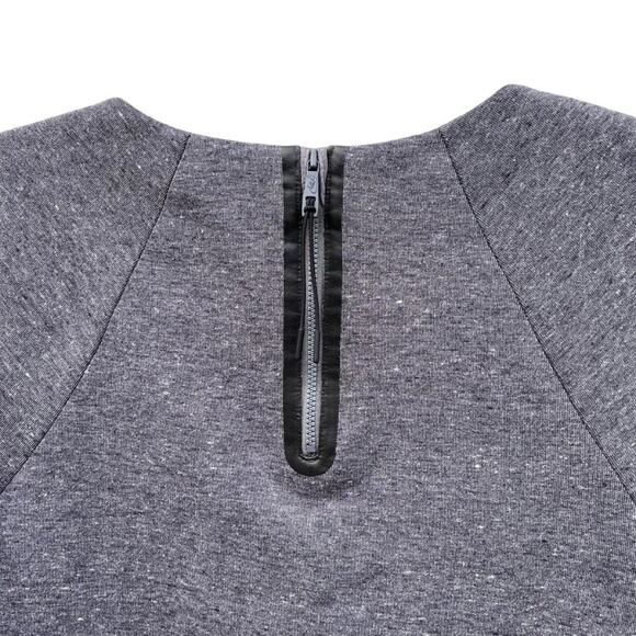 Nike Nwt Tech Fleece Team Sweatshirt L - Picture 8 of 10